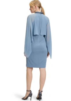 DAMES VERA MONT JURK