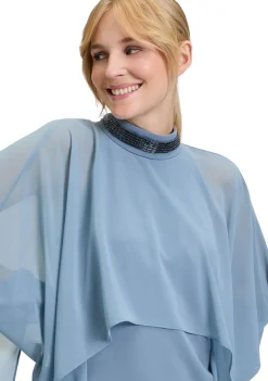 DAMES VERA MONT JURK