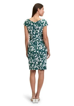 DAMES VERA MONT JURK