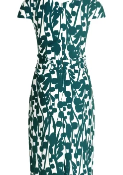 DAMES VERA MONT JURK