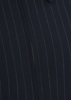 DAMES WITH BLACK BOMBERJACK