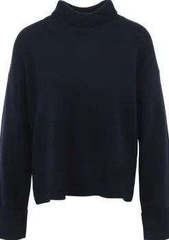 DAMES WITH BLACK COLTRUI