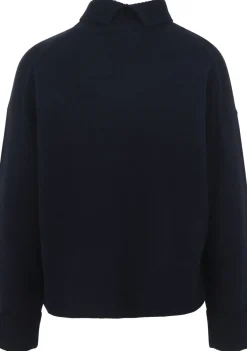 DAMES WITH BLACK COLTRUI