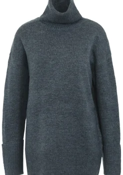 DAMES WITH BLACK COLTRUI