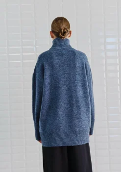 DAMES WITH BLACK COLTRUI