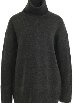 DAMES WITH BLACK COLTRUI