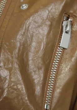 DAMES WITH BLACK GILET