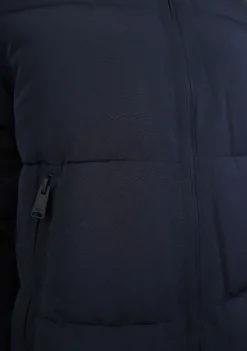 DAMES WITH BLACK JACK