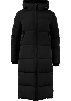 DAMES WITH BLACK JACK