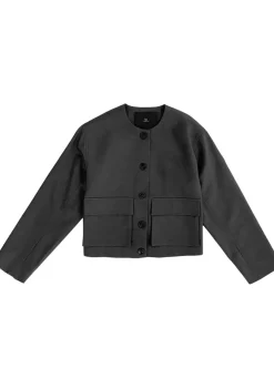 DAMES WITH BLACK JASJE