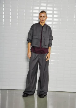 DAMES WITH BLACK JASJE