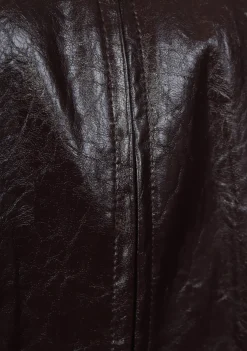 DAMES WITH BLACK LEER/SUEDE JACK