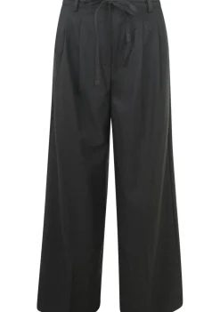 DAMES WITH BLACK PANTALON