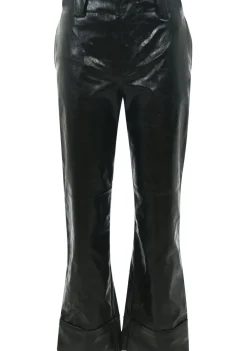 DAMES WITH BLACK PANTALON