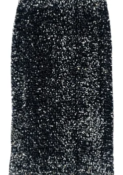 DAMES WITH BLACK ROK