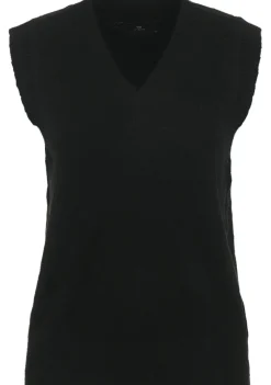 DAMES WITH BLACK SPENCER