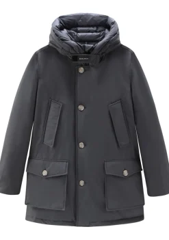 Heren WOOLRICH JAS