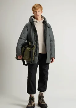 Heren WOOLRICH JAS