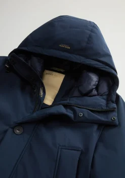 Heren WOOLRICH JAS
