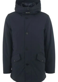 Heren WOOLRICH JAS