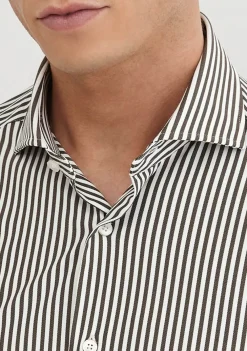 Heren XACUS OVERHEMD