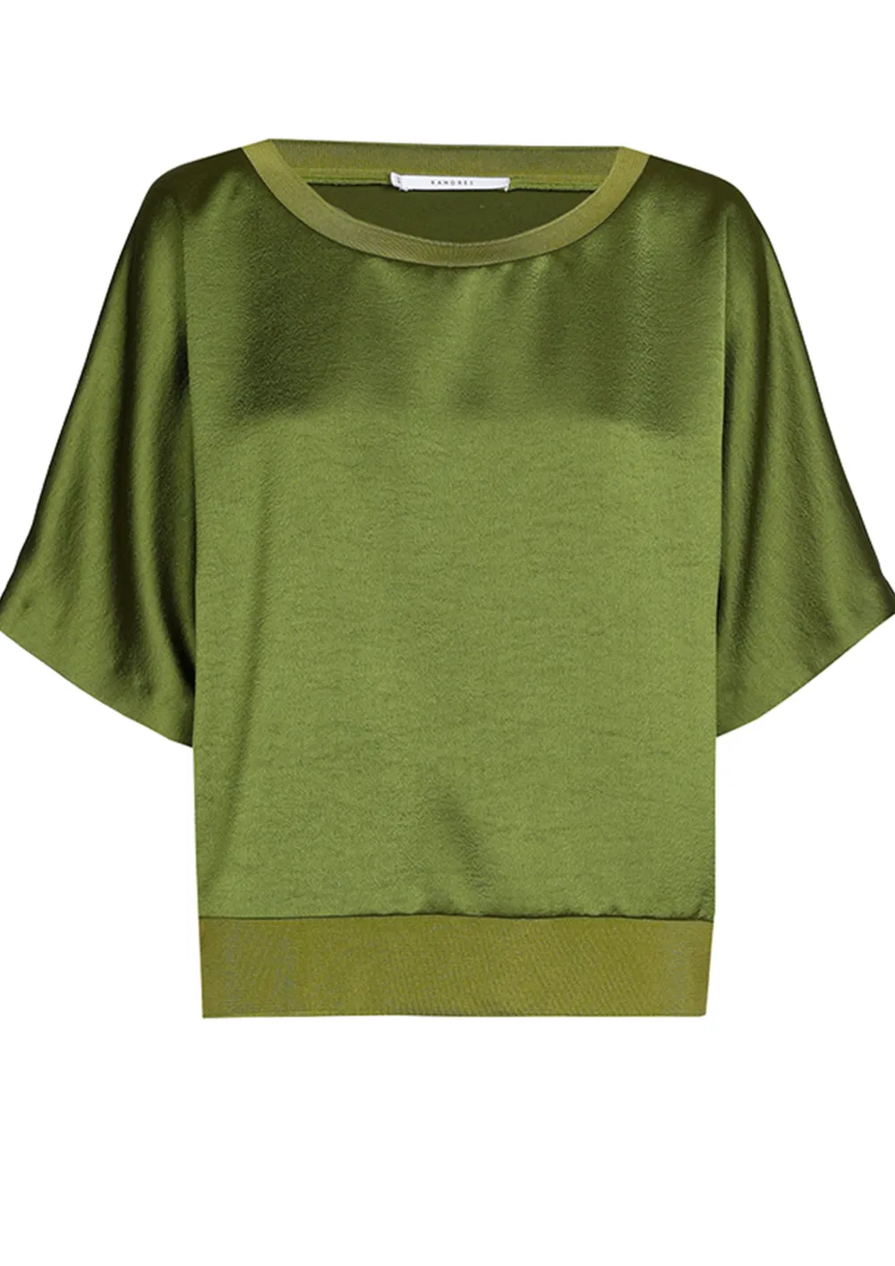 DAMES XANDRES BLOUSE