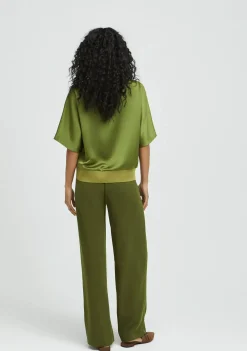 DAMES XANDRES BLOUSE