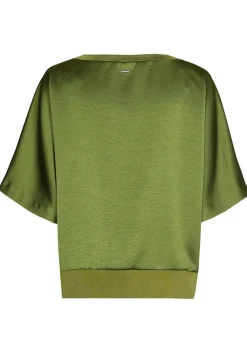 DAMES XANDRES BLOUSE