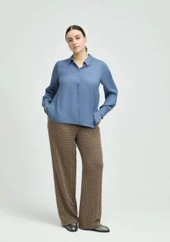 DAMES XANDRES BLOUSE