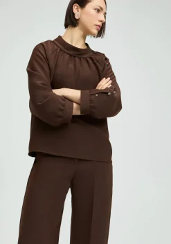 DAMES XANDRES BLOUSE