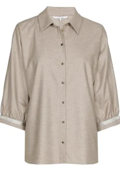 DAMES XANDRES BLOUSE