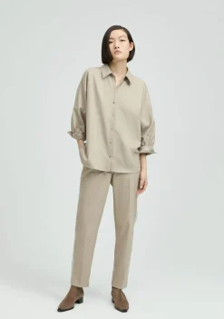 DAMES XANDRES BLOUSE