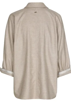 DAMES XANDRES BLOUSE