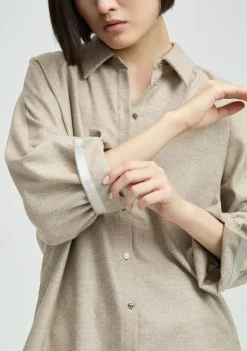 DAMES XANDRES BLOUSE