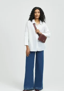 DAMES XANDRES BLOUSE