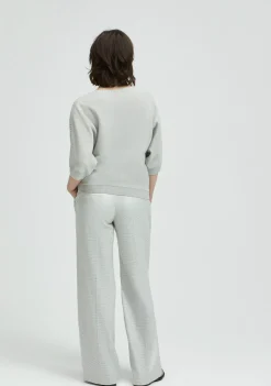 DAMES XANDRES TRUI KORTE MOUW