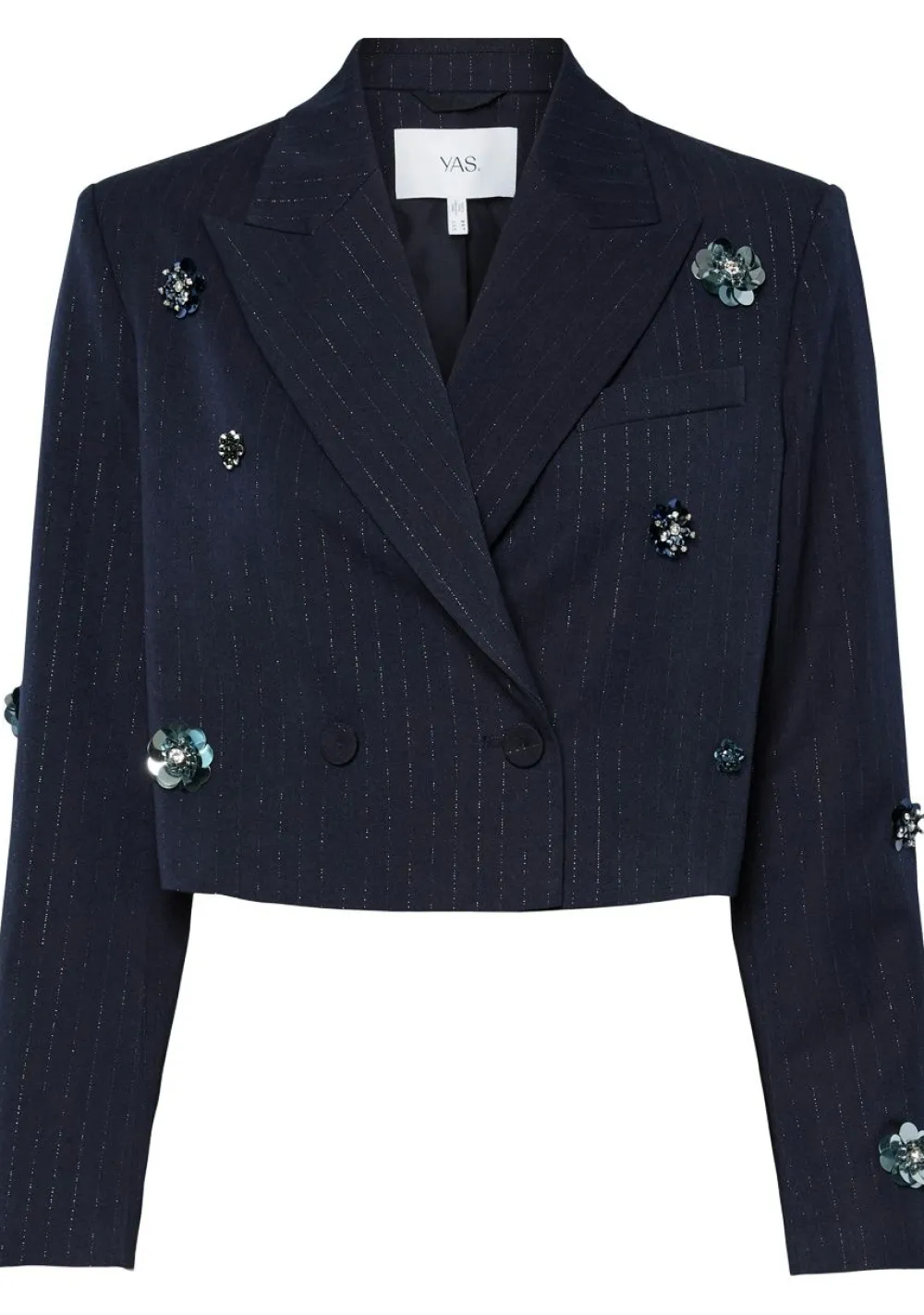 DAMES YAS BLAZER
