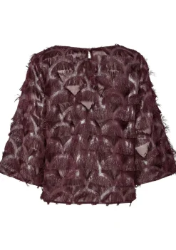 DAMES YAS BLOUSE