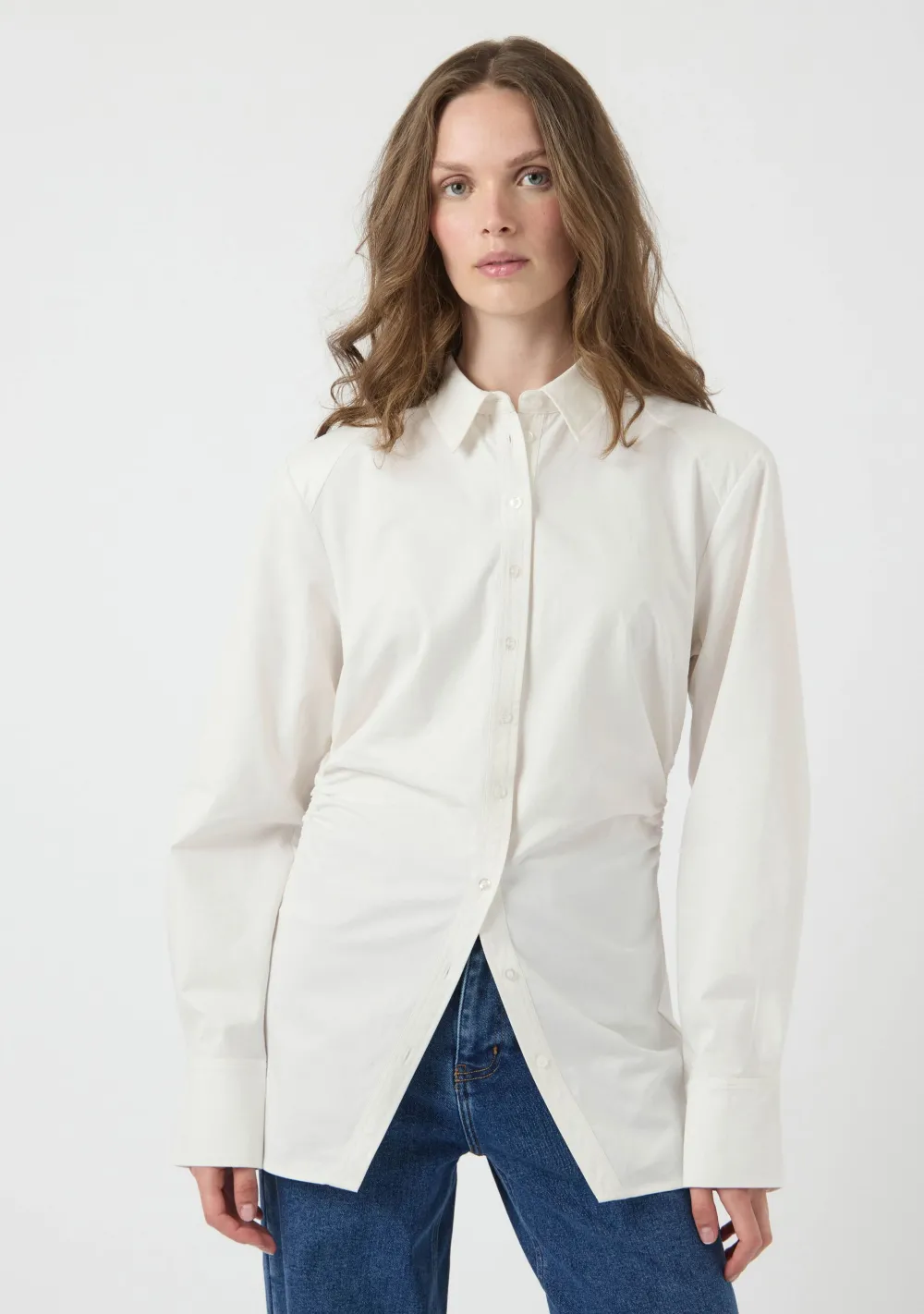 DAMES YAS BLOUSE
