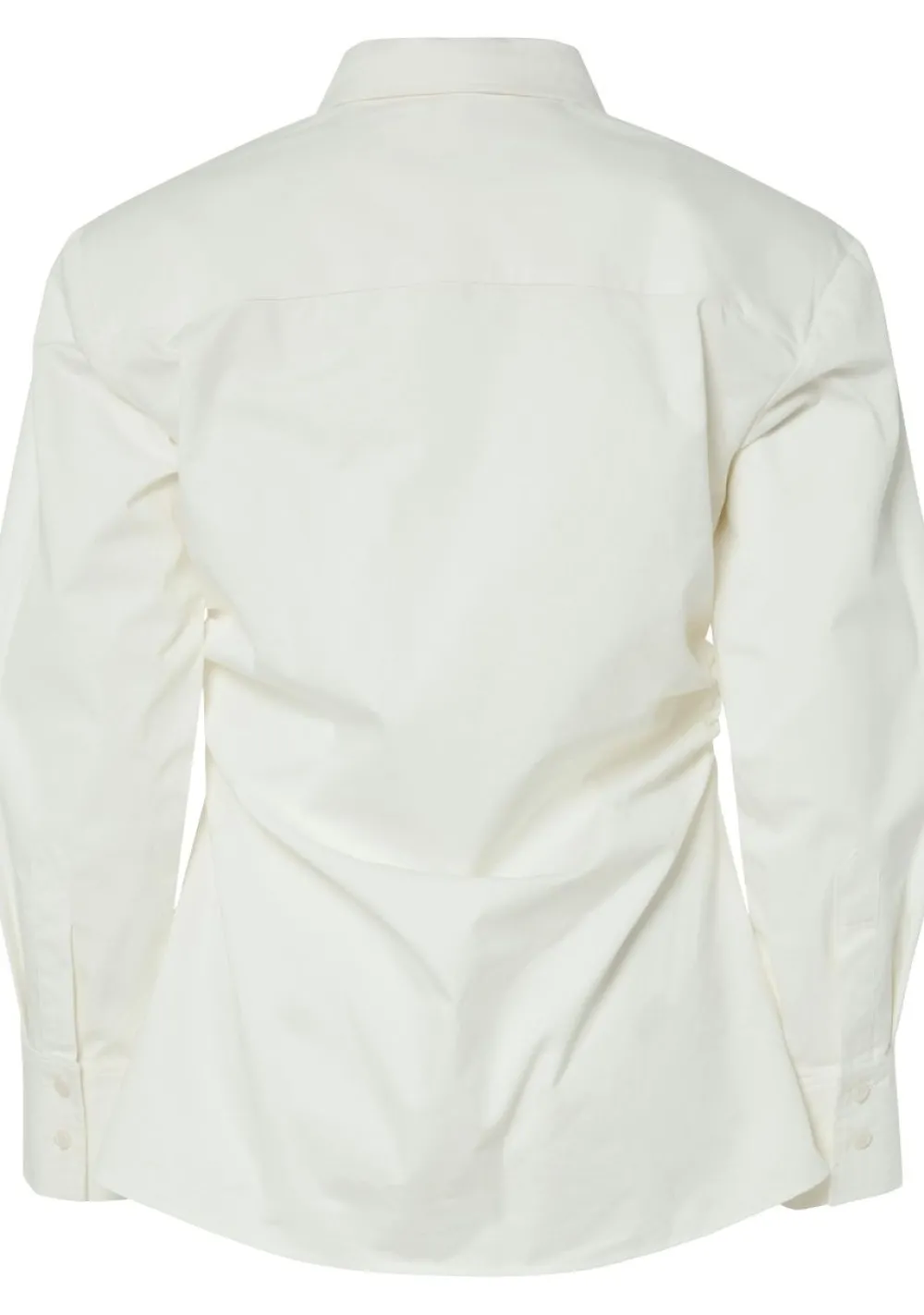 DAMES YAS BLOUSE