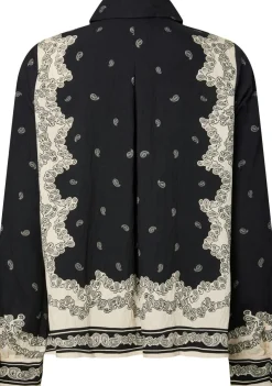 DAMES YAS BLOUSE