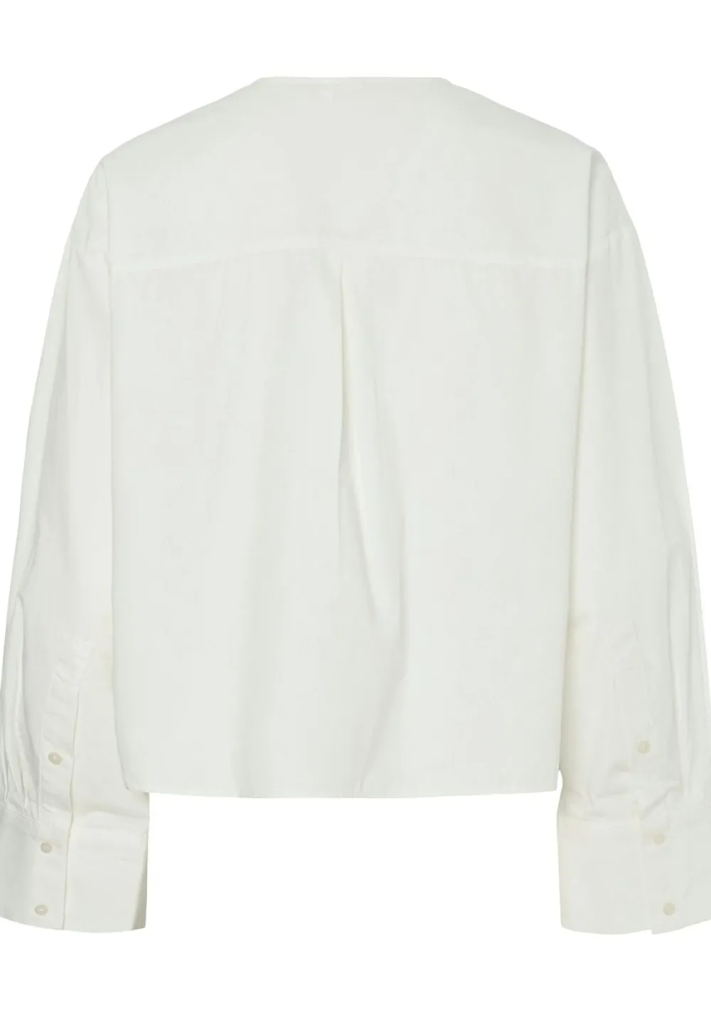 DAMES YAS BLOUSE