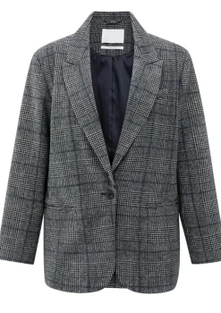 DAMES YAYA BLAZER
