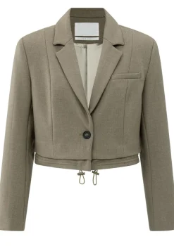 DAMES YAYA BLAZER