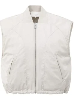 DAMES YAYA BODYWARMER