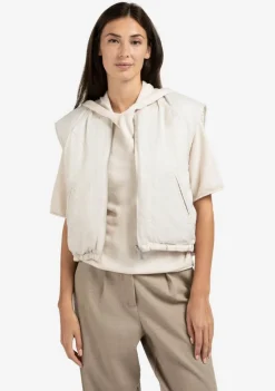 DAMES YAYA BODYWARMER