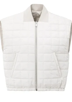DAMES YAYA BODYWARMER