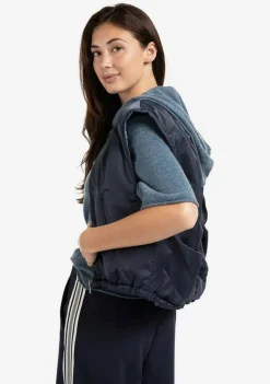 DAMES YAYA BODYWARMER