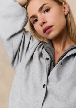 DAMES YAYA BOMBERJACK