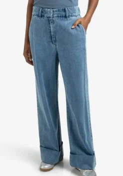 DAMES YAYA JEANS